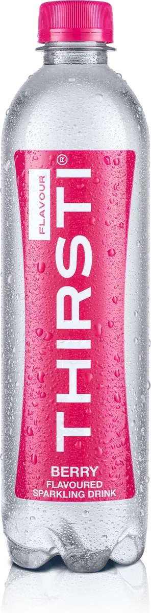 THIRSTI Flavours