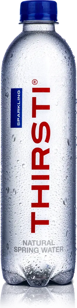 THIRSTI Sparkling