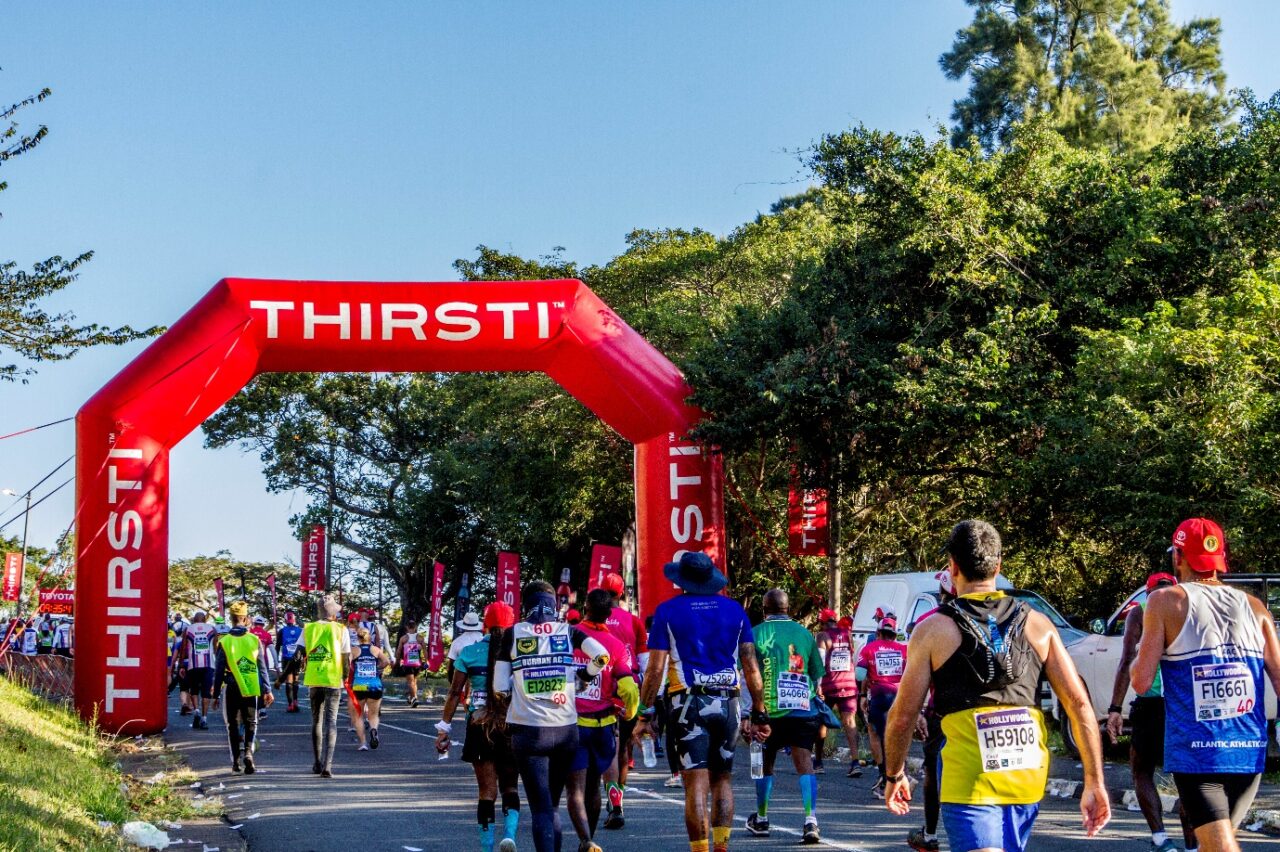 Comrades Marathon