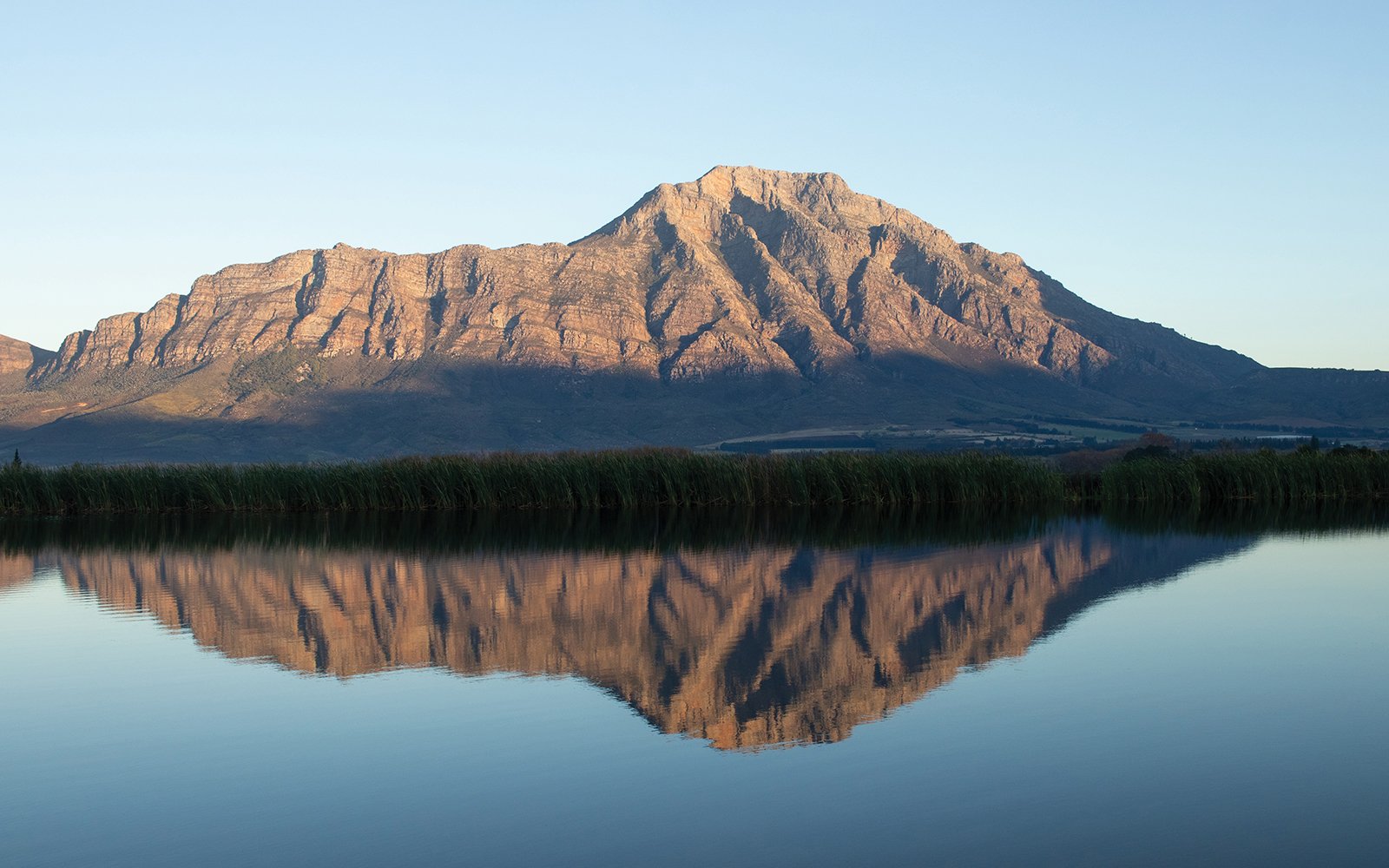 The Tulbagh Basin